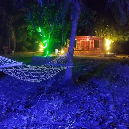 Pratik Mango Farm House Villa Revadanda Exterior photo