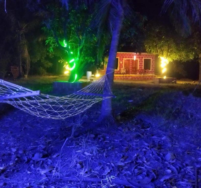 Pratik Mango Farm House Villa Revadanda Exterior photo