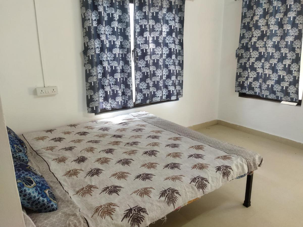 Pratik Mango Farm House Villa Revadanda Exterior photo