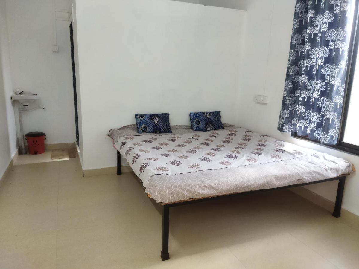 Pratik Mango Farm House Villa Revadanda Exterior photo