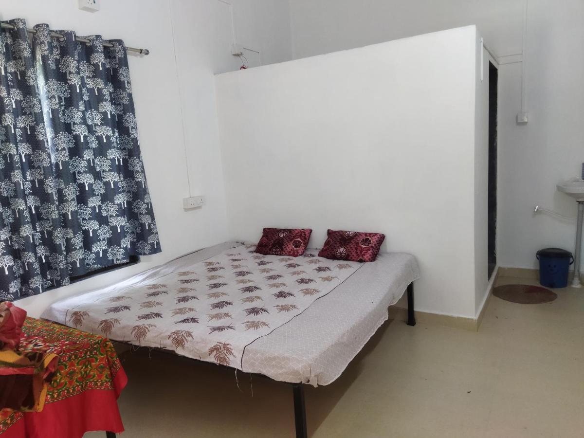 Pratik Mango Farm House Villa Revadanda Room photo