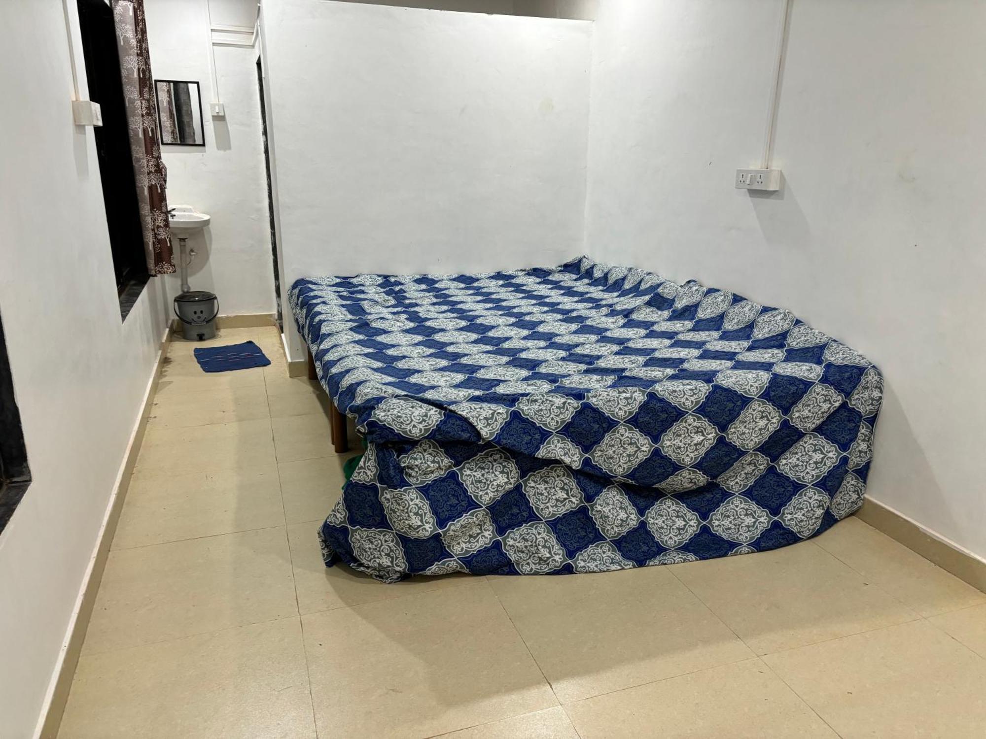 Pratik Mango Farm House Villa Revadanda Room photo